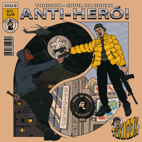 Final da Liberta cover art