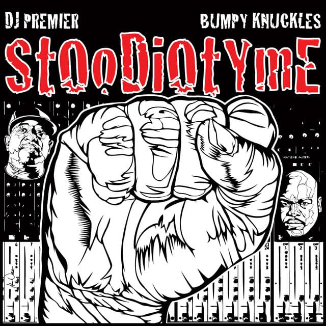 StOoDiOtYmE cover art