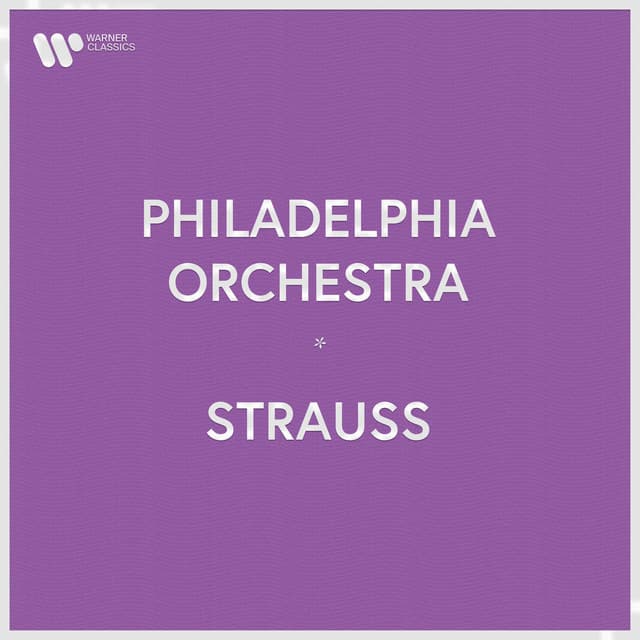 Strauss, R: Also sprach Zarathustra, Op. 30: IV. Of Joys and Passions cover art