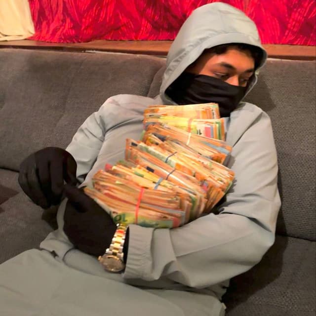 G-CODE cover art