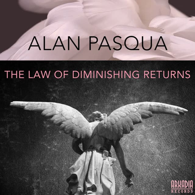 The Law of Diminishing Returns - Short Cut - theme cover art