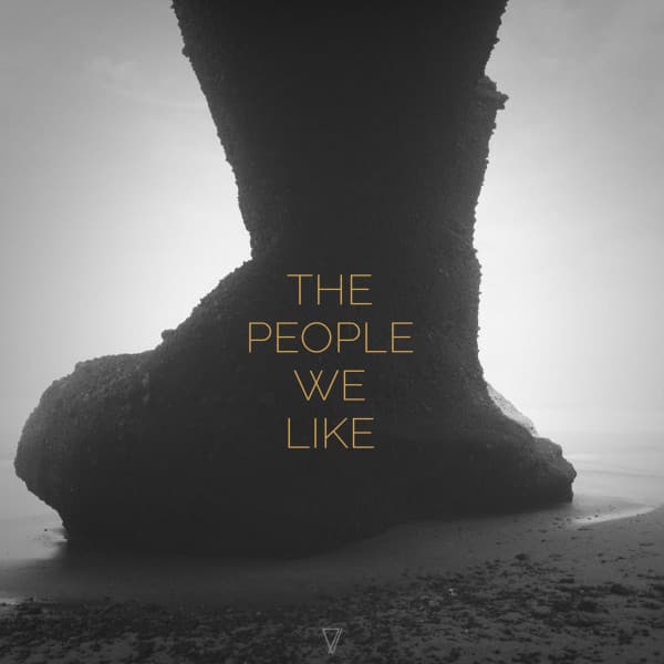 The People We Like cover art