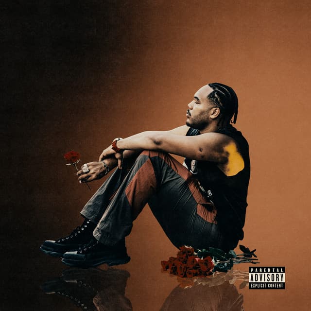 if i don't go cover art