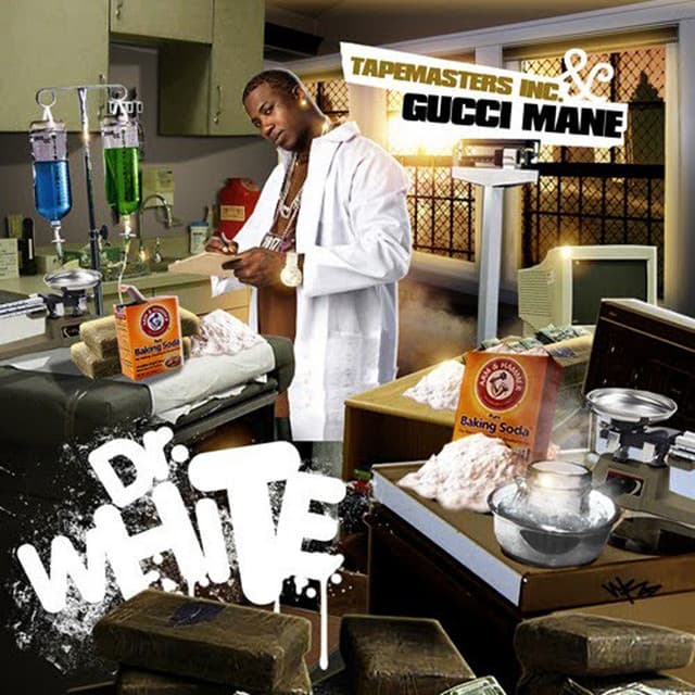 Don't Trust Her feat. Ludacris cover art