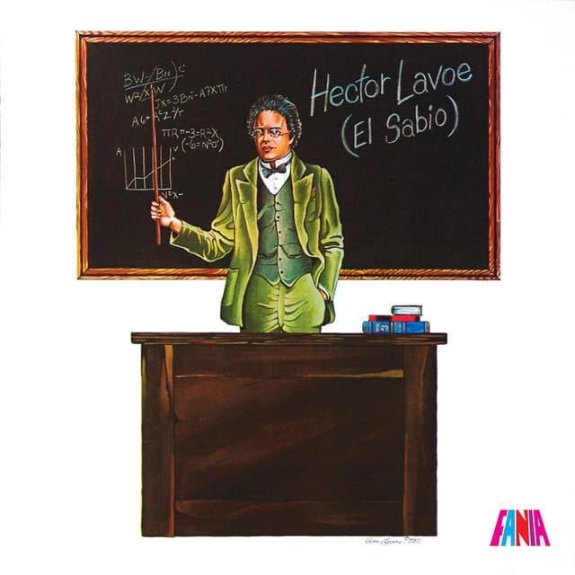 Lloré cover art