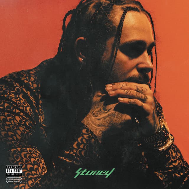 Feel cover art