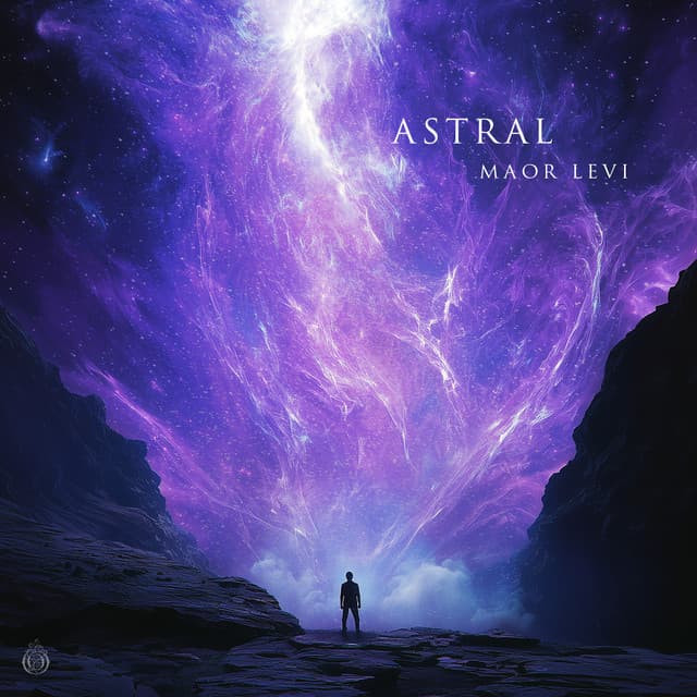 Astral - Extended Mix cover art