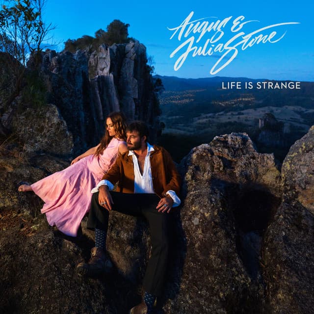 Forever For Us cover art