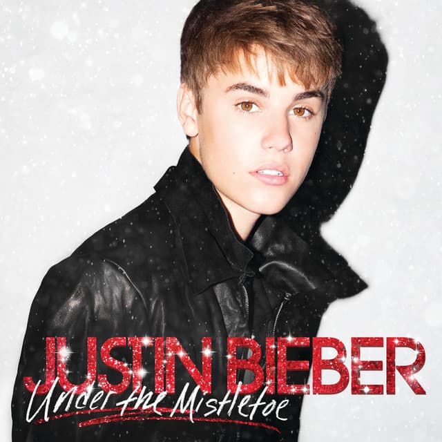 Mistletoe cover art