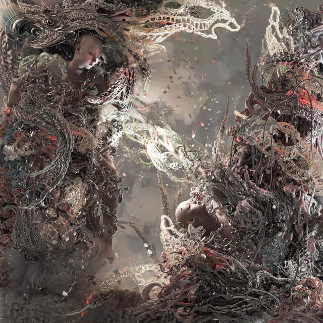 Neurotica cover art