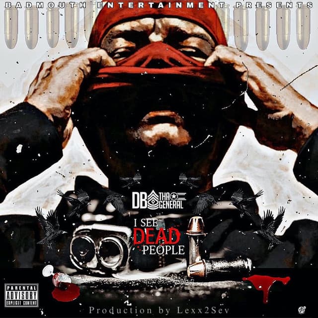 I See Dead People cover art