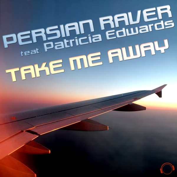 Take Me Away - Dance Rocker Remix Edit cover art