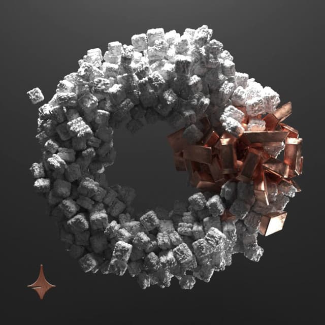 Broken Glass cover art