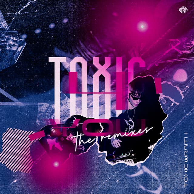 No Escape (LAWEN Remix) cover art