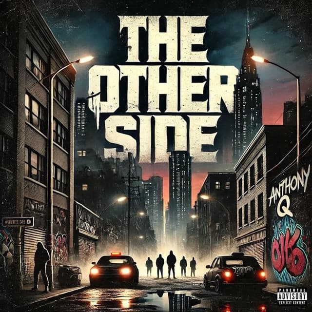 No Flexin cover art