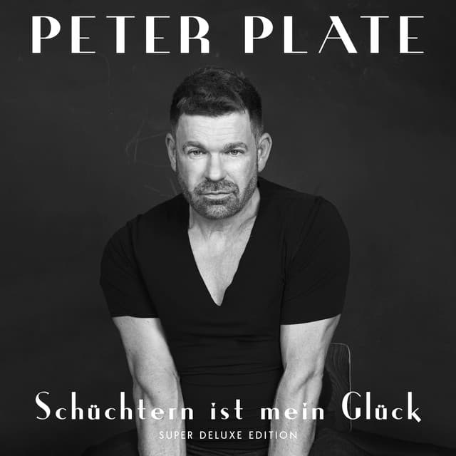 Ich bin da cover art