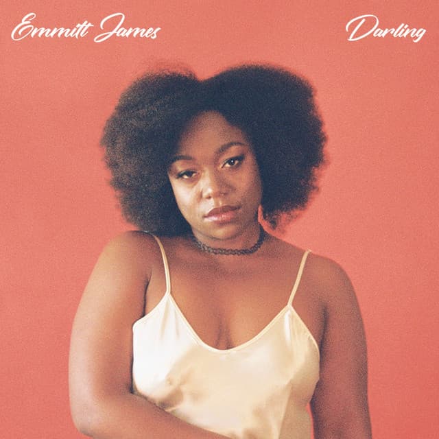 Darling cover art