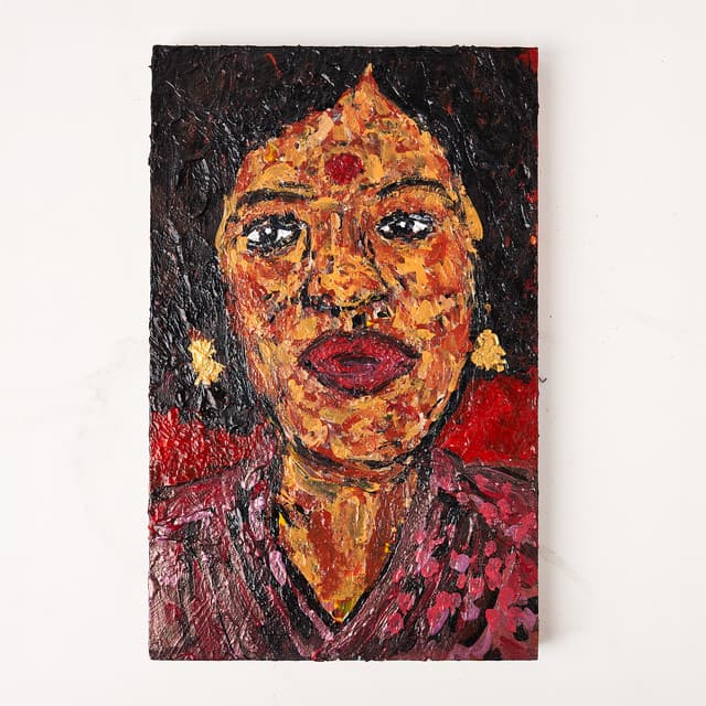 VEENA cover art