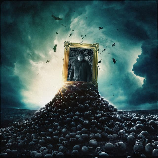 I Need You Jesus cover art