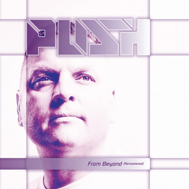 Universal Nation - Remastered Album Mix cover art
