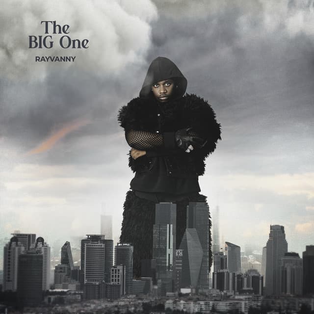 Naoa (feat. Alikiba) cover art