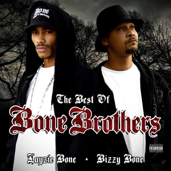 Bone Brothers