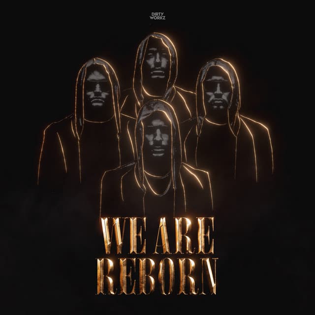 Royals - Live Edit cover art