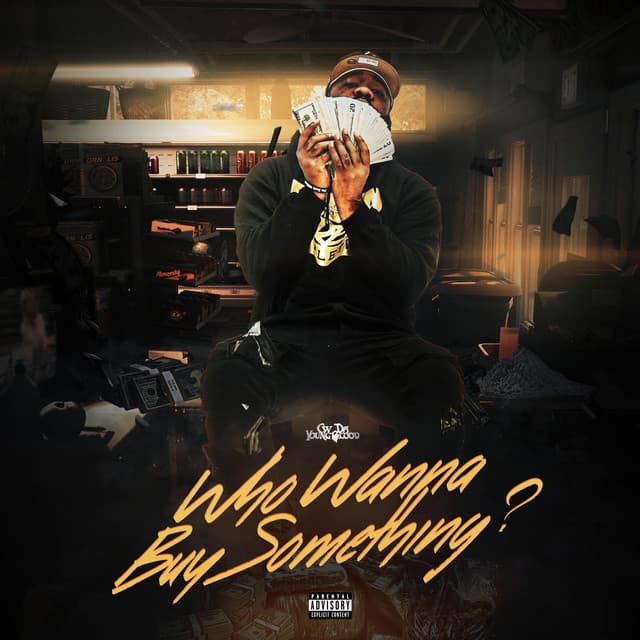#15 (feat. FastLane Trai) cover art