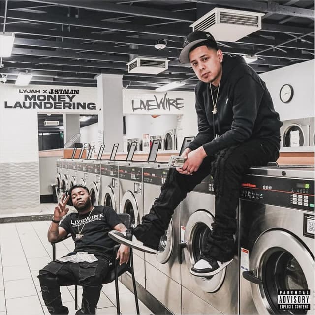 Trenches cover art