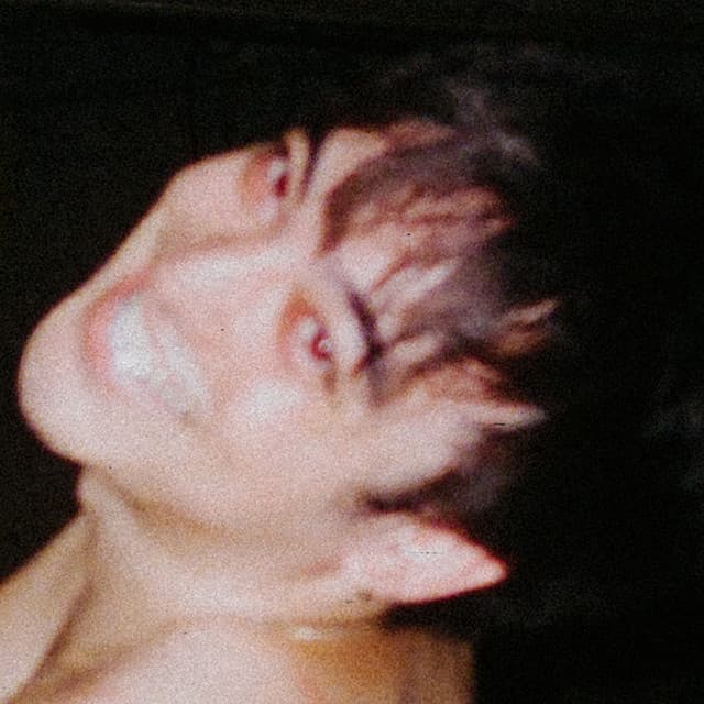 CAN'T GET OVER YOU (feat. Clams Casino) cover art