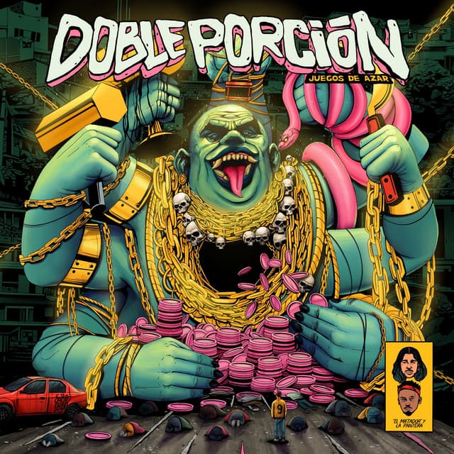 Apaga el Cel cover art