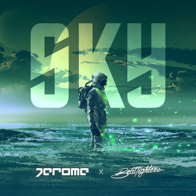 Sky cover art