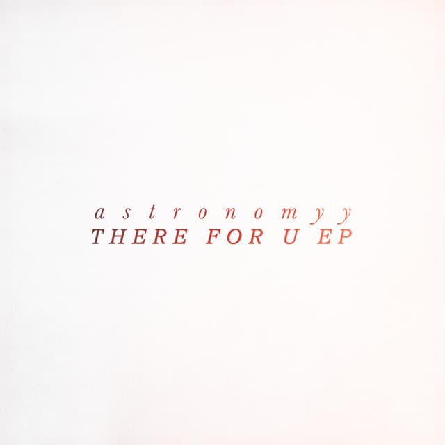 U Make Me Feel Good cover art