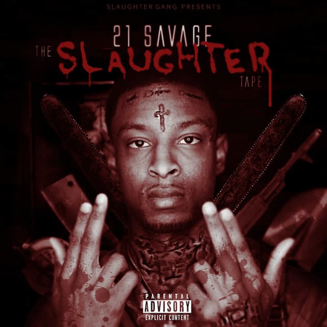 Woah cover art