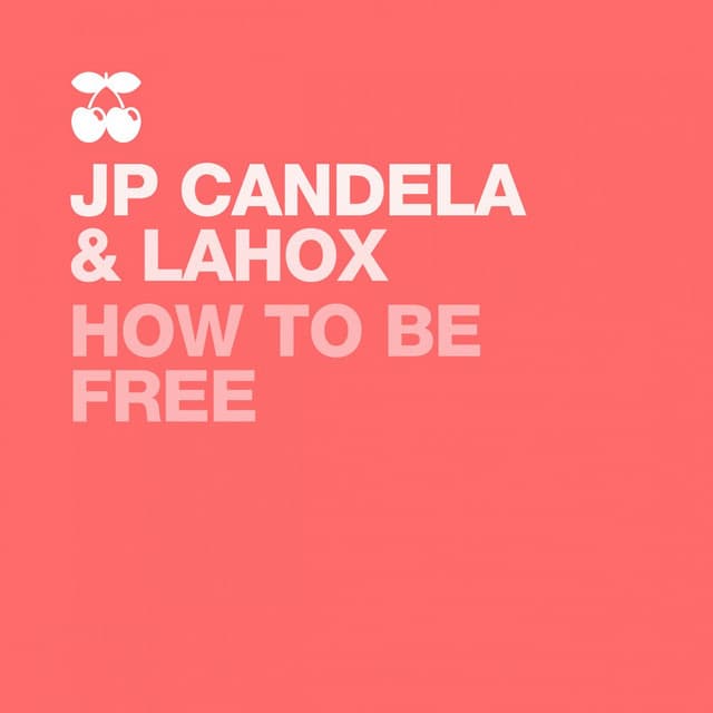 How to Be Free cover art