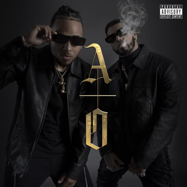Los Dioses cover art