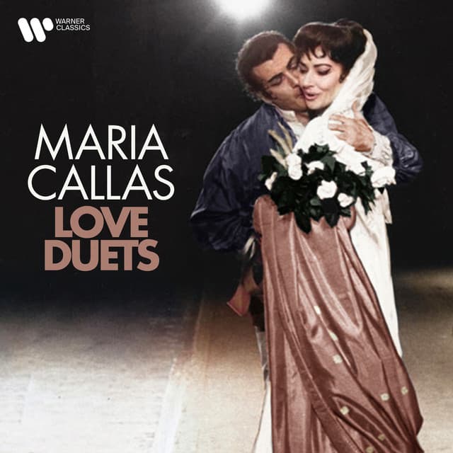 Bellini: La sonnambula, Act 1: "Elvino! E me tu lasci" (Amina, Elvino) cover art