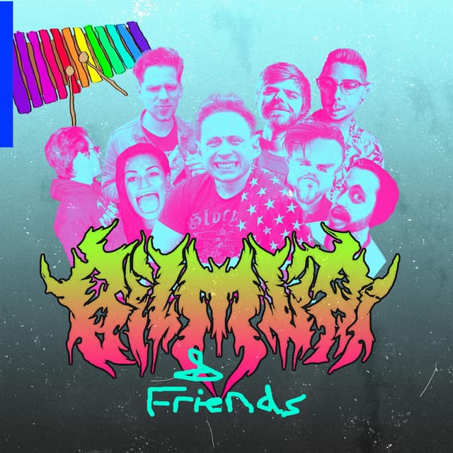 Thnks fr the Mmrs cover art