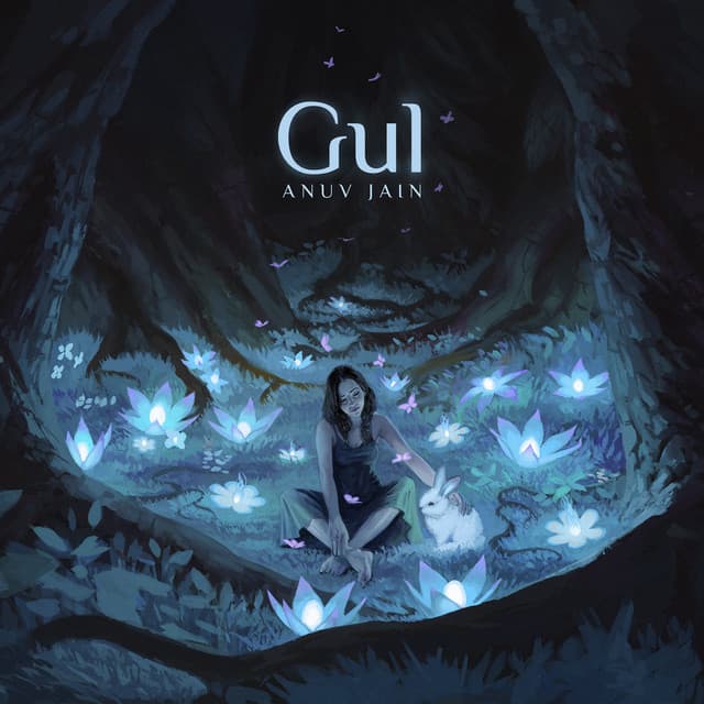 Gul cover art