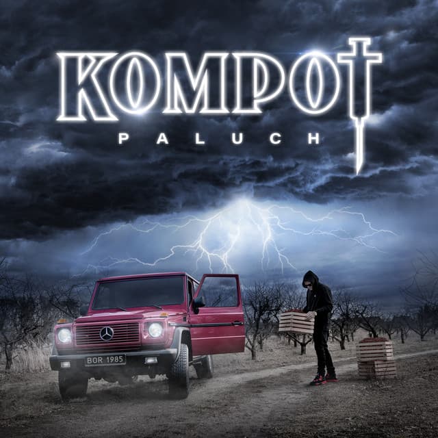 Ważne rzeczy cover art