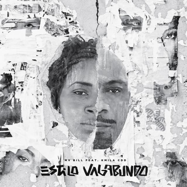 Estilo Vagabundo 3 cover art