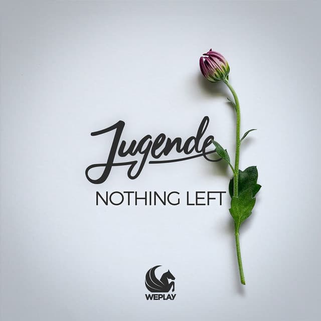Nothing Left cover art