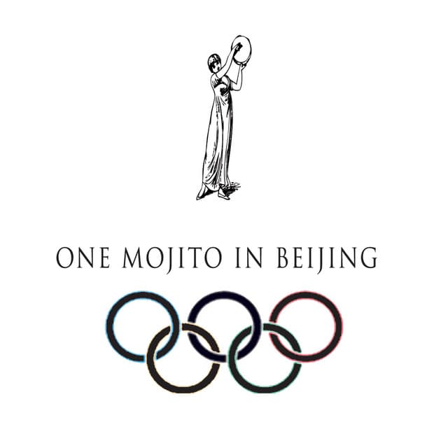 One Beer in Shanghai cover art