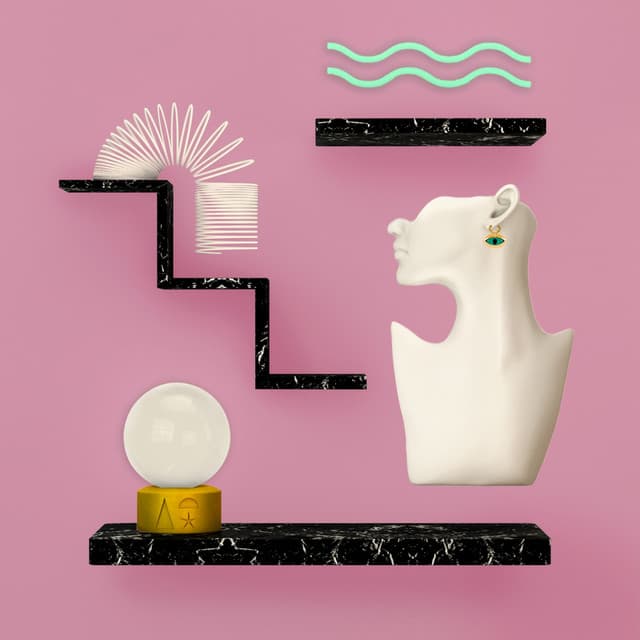 Silicon - Ambivalent Remix cover art