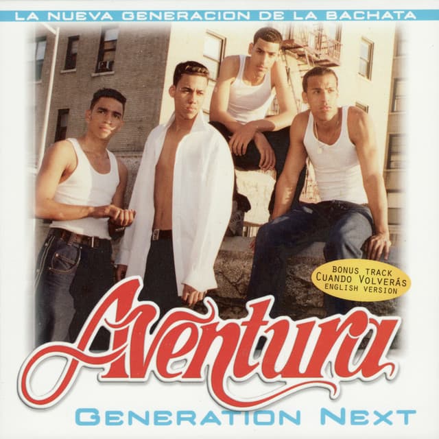 La Novelita cover art