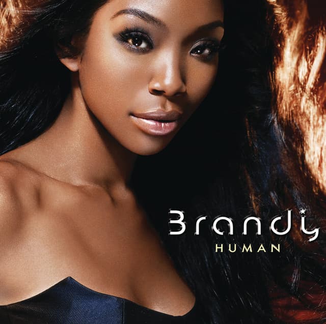 Human cover art