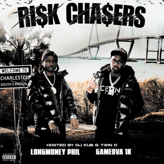GET NASTY cover art