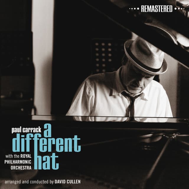 All the Way - 2014 Remaster cover art