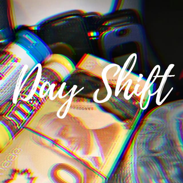 Day Shift cover art