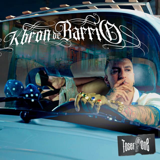 Perdónenme cover art